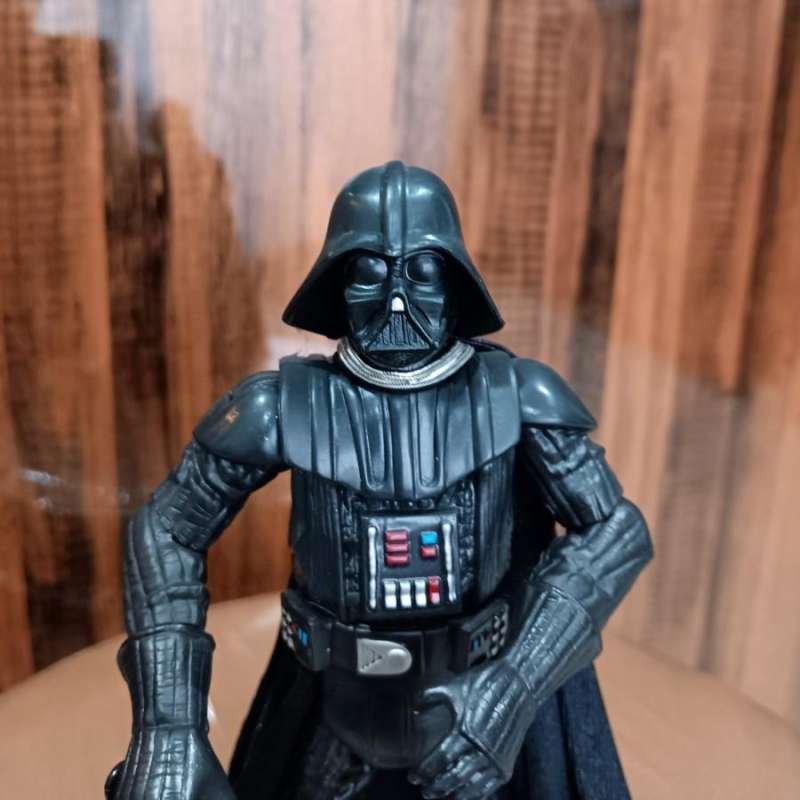 Action Figure StarWars Darth Vader