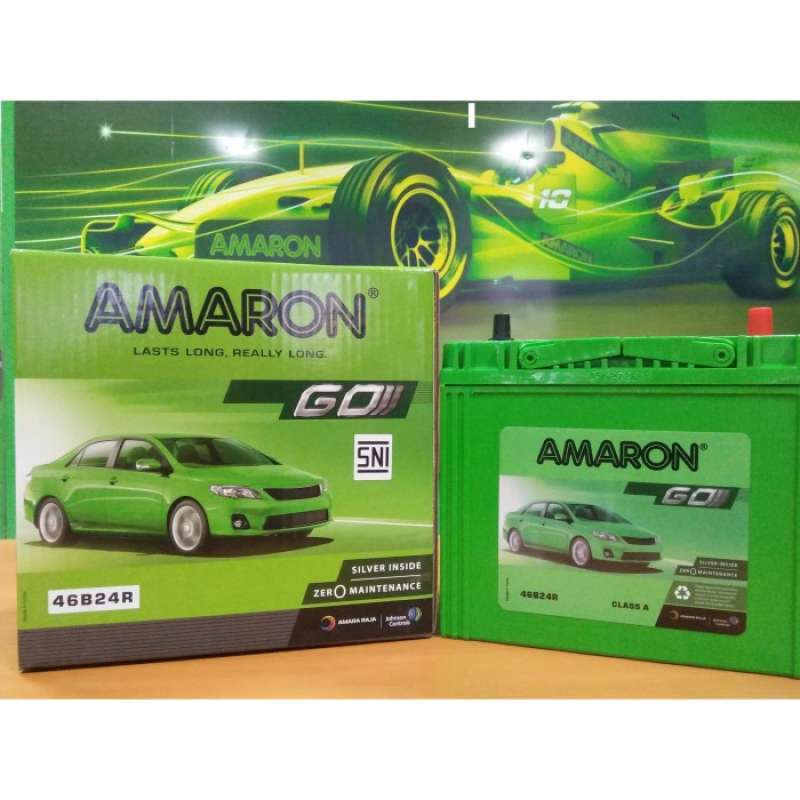 Accu Mobil Rush 2011: Panduan Lengkap Perawatan, Penggantian, dan Spesifikasi