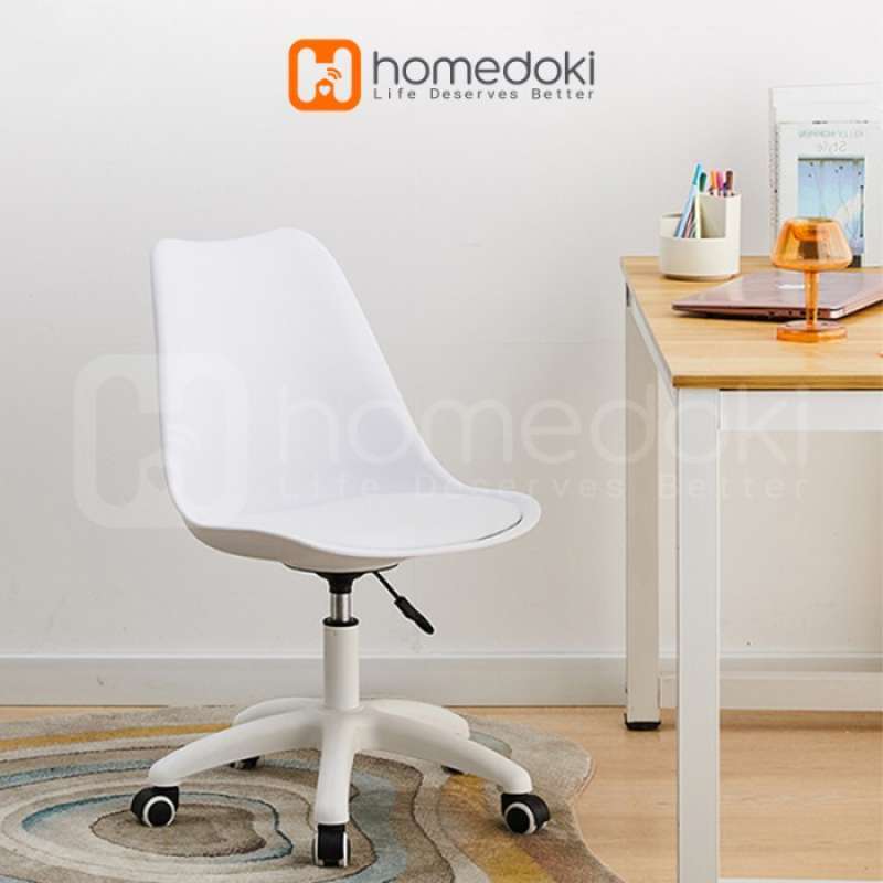 Promo Kursi Kantor Ergonomis/ Kursi Kerja / Kursi Belajar / Kursi