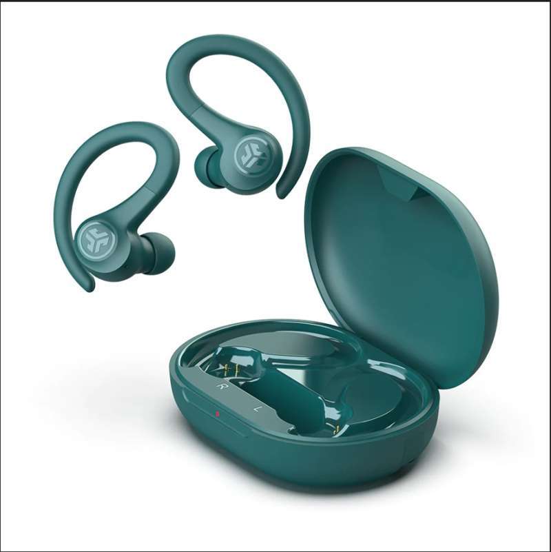 Jual Jlab Go Air Sport True Wireless Earbuds Sport Tws 32 Hours