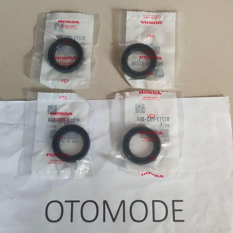 Promo Seal Camshaft Noken As B16 B18 Vtec Diskon 13 Di Seller Toplets