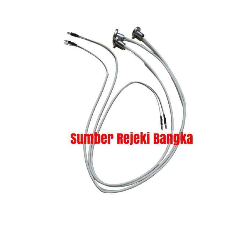 Promo Thermistor Rice Cooker Gas Rinnai 3 Deck Rra156 / 2 Deck Rra106