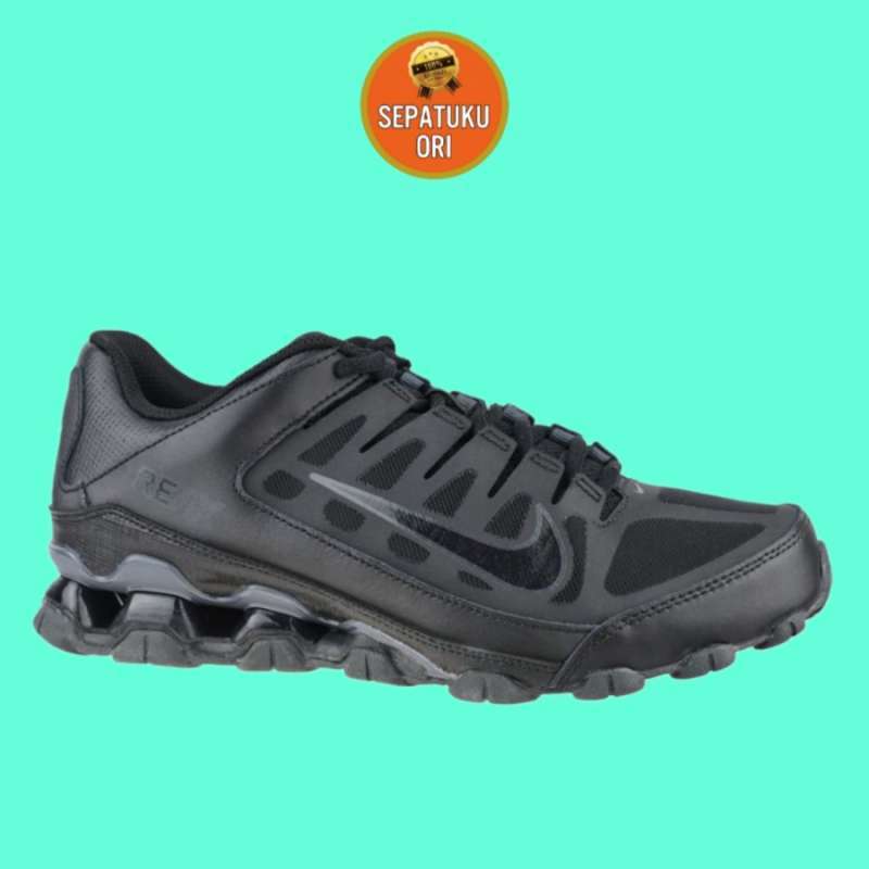 Sportisimo Nike Flex Trainer Promo Sepatu Training Nike Reax Tr