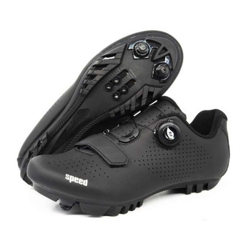Sepatu mtb cleat outlet