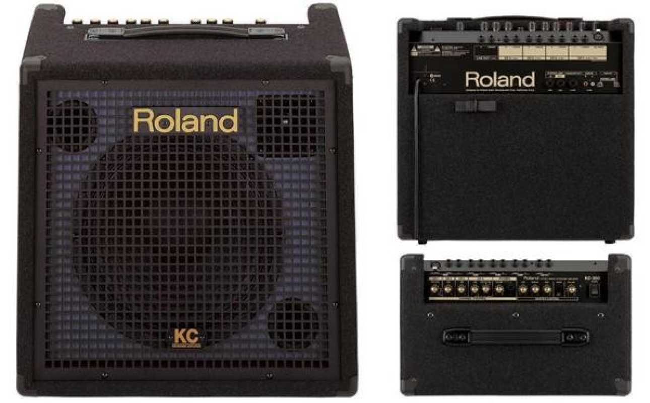 Promo speaker ampli combo keyboard roland kc 550 diskon 23 di seller