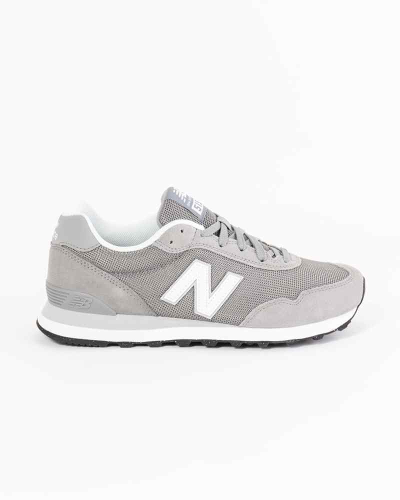 Sepatu Sneakers Pria NewBalance 515 Grey ML515CG3 ORIGINAL