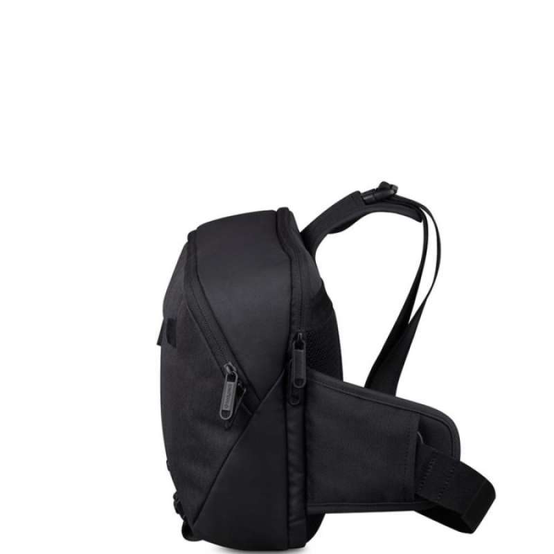 Jual Bodypack Especial Cross Sling Bag Black Di Seller Lotus Store Sukamanah Kota Tasikmalaya Blibli