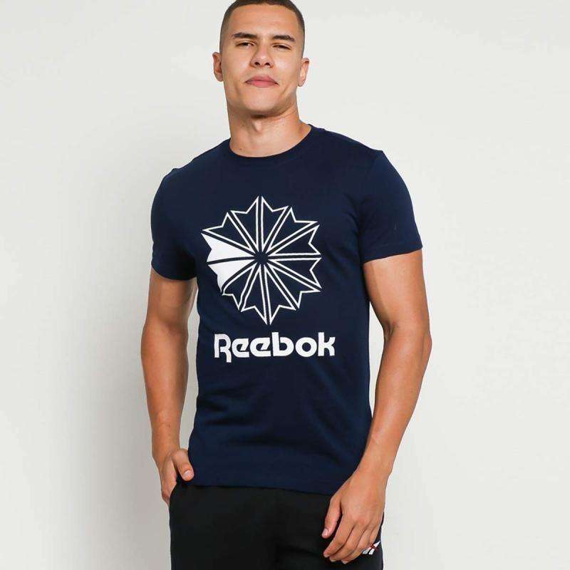 Jual Kaos Reebok Classic Original Model Terlengkap Harga Murah Desember 2024
