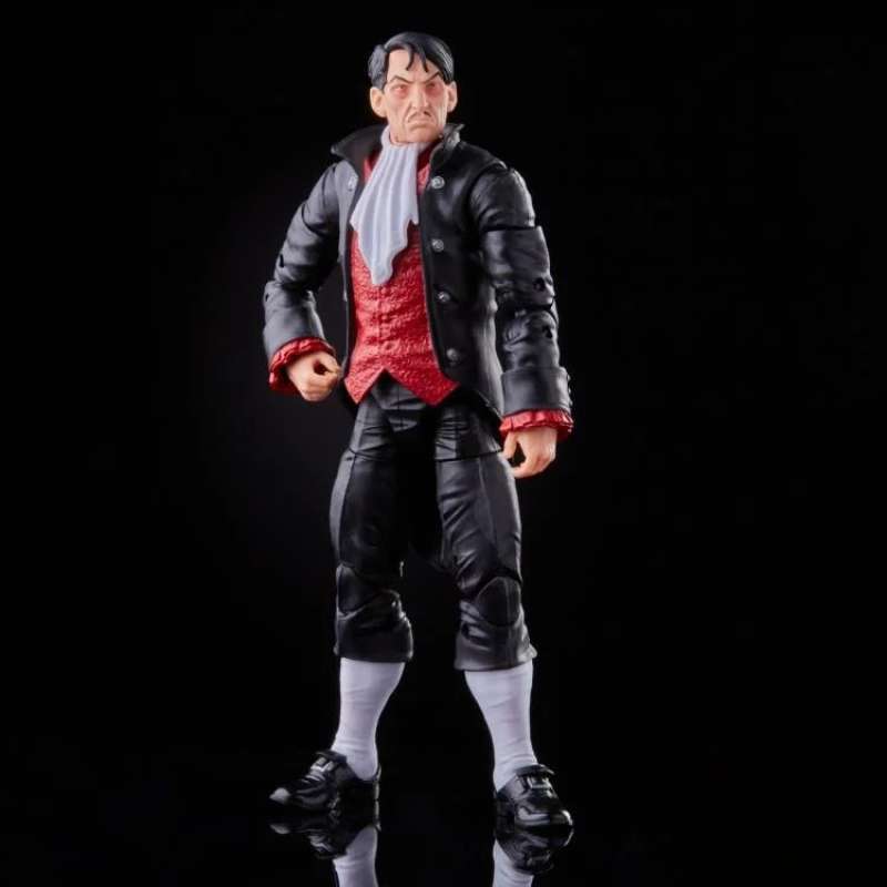 Jual [hasbro] Marvel Legends 5-pack - Mastermind Jason Wyngarde (amazon ...