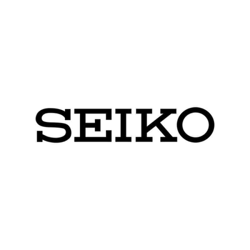 Jam Tangan Seiko Superior Automatic Divers Pria 100 Original Black Solid Stainless Steel SRP449 K1