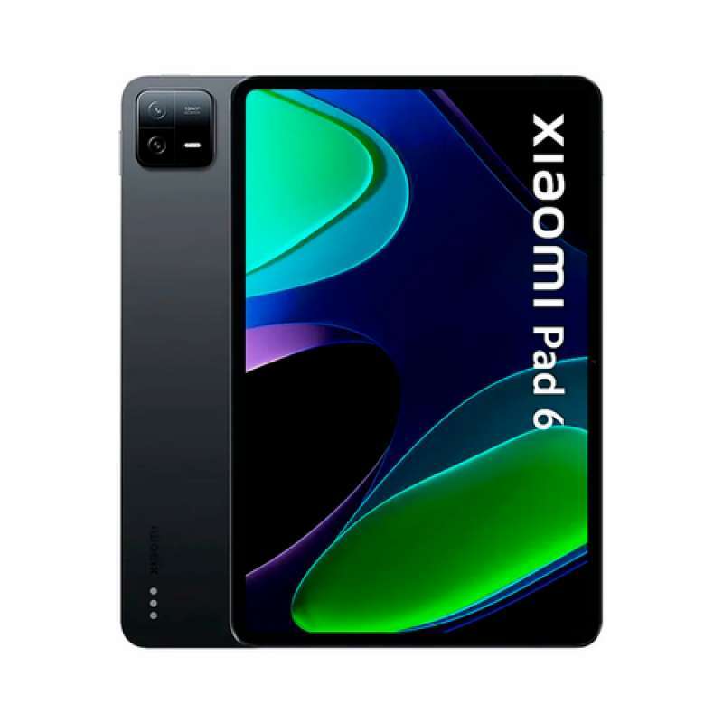 Xiaomi Pad 6 グラビティグレー 純正ケース 純正ペン付き Xiaomi Pad 6 グラビティグレー 純正ケース 純正ペン付き