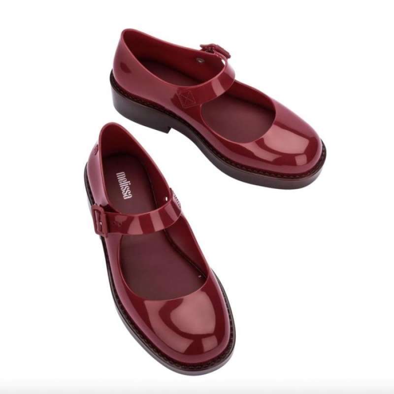 Jual Melissa New Lola Blair Mary Janes Ad Shoes Original Di Seller Rukia Cengkareng Timur Kota Jakarta Barat Blibli