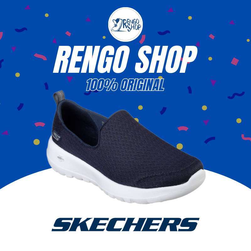 Harga skechers go walk joy 2025