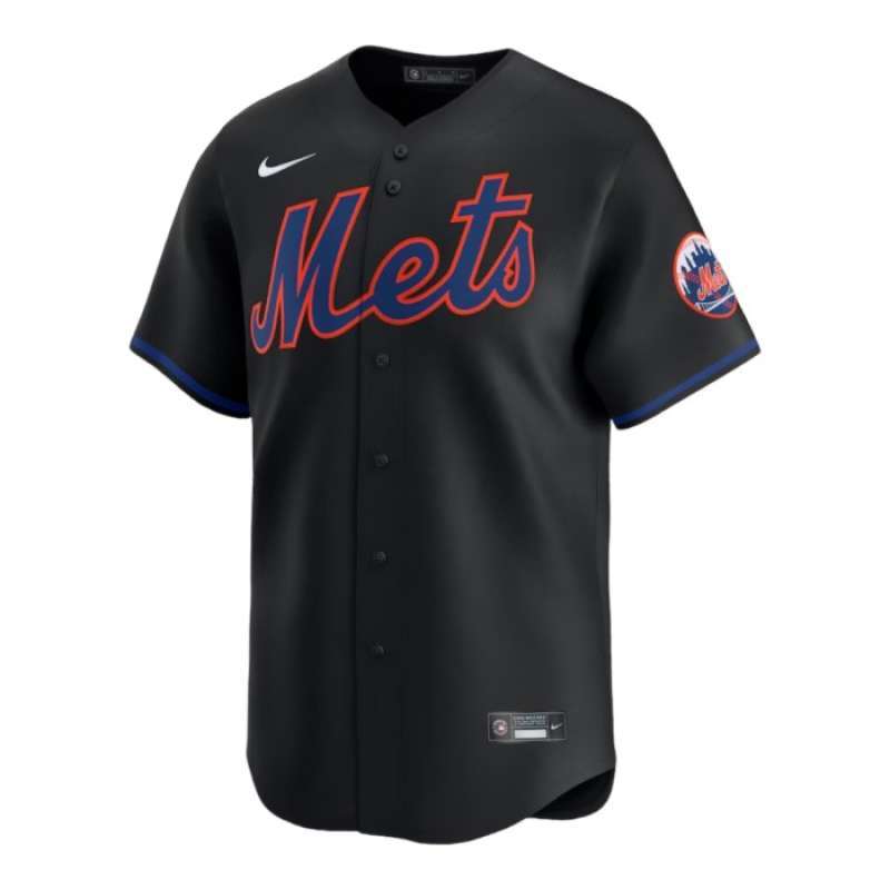 Jual 155 Jersey Original Mlb Baseball Limited New York Mets L Di Seller Tombstone Cengkareng Timur Kota Jakarta Barat Blibli