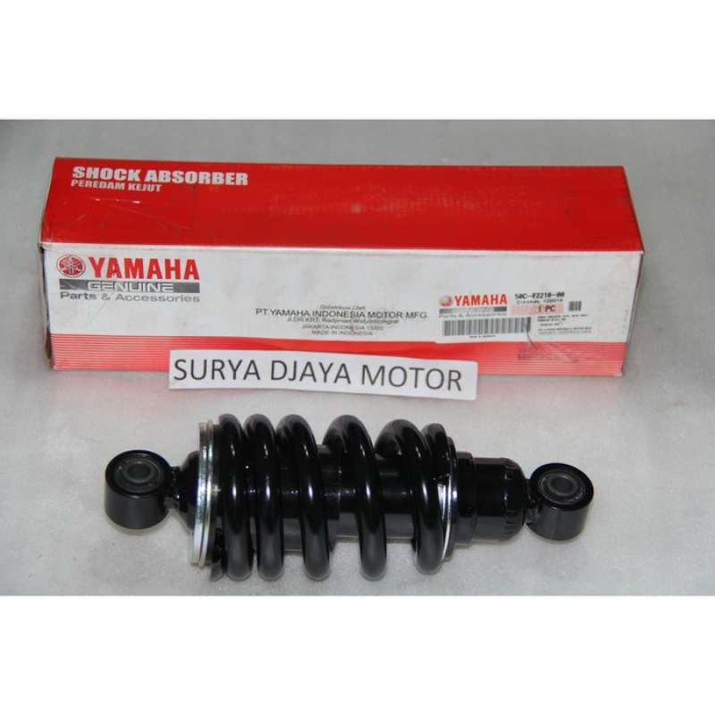 Promo Shockbreaker Shock Breaker Belakang Jupiter Mx New 50c Original