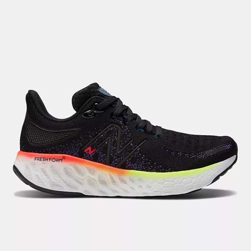 Jual New Balance Fresh Foam X 1080 V12 Womens Running Shoes Black Pixel Us 7 Di Seller Tombstone Cengkareng Timur Kota Jakarta Barat Blibli