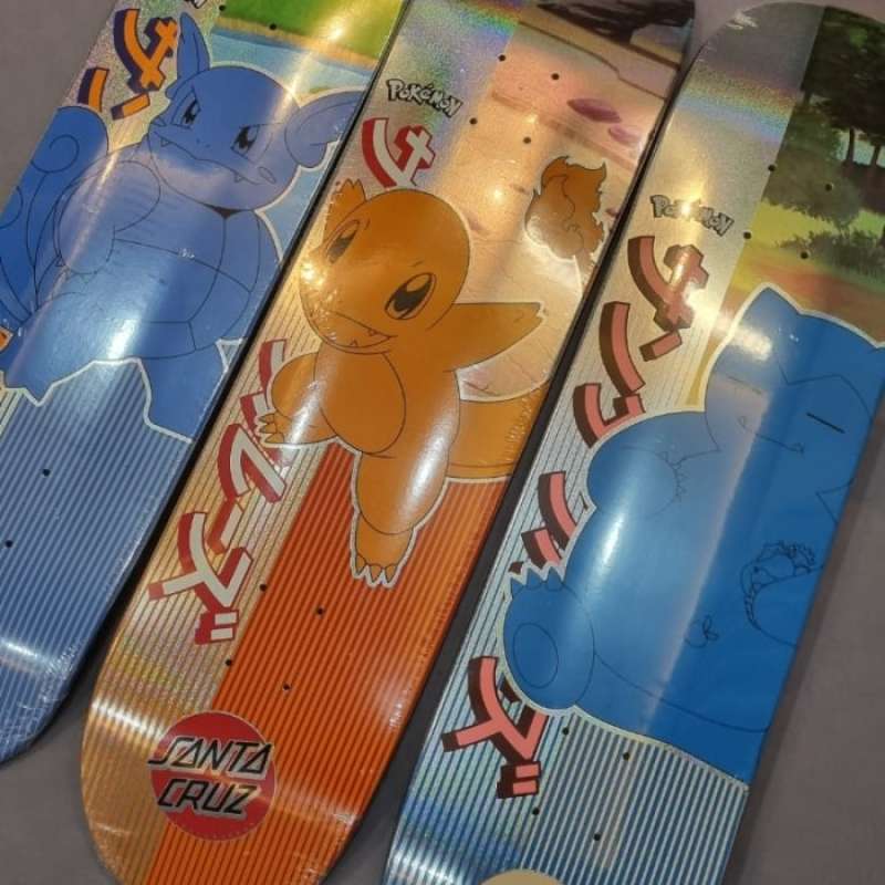 Planche De Skate Real - Deck Quim Cardona Vintage Années 90, Rare