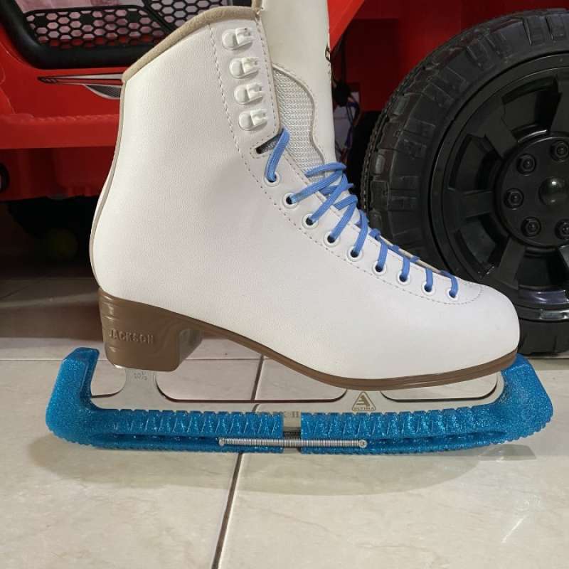 Sepatu ice skating cheap