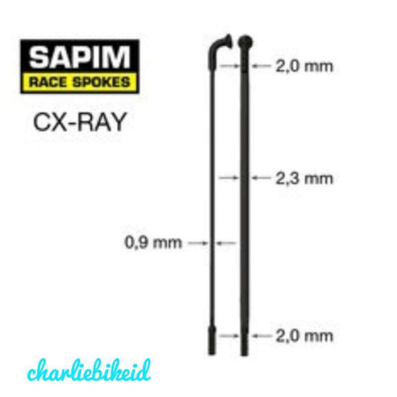 raggio race inox j-bend 252mm nero con nipplo 12mm SAPIM bicicletta raggio race inox j-bend 252mm nero con nipplo 12mm SAPIM bicicletta