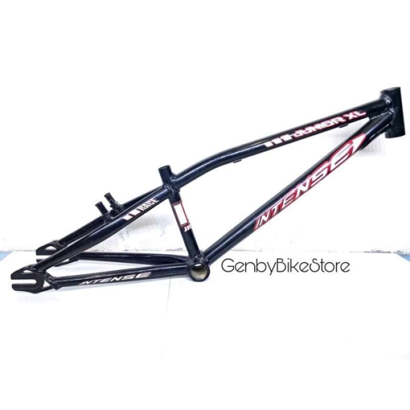 Jual Kr147 Frame Bmx Alloy Intense Cruiser Di Seller Suzuka Cengkareng Timur Kota Jakarta Barat Blibli