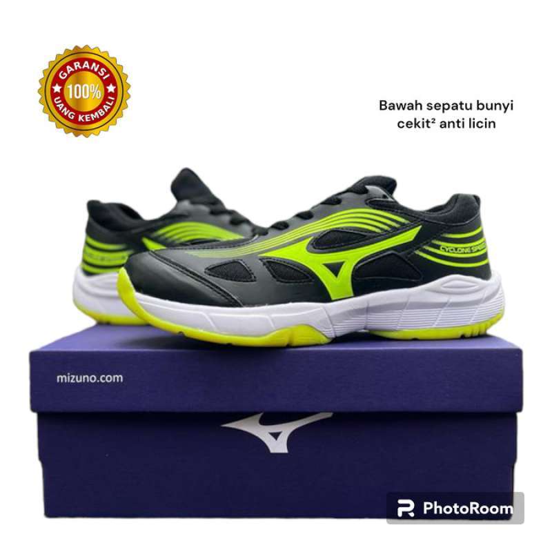 Jual Volly Mizuno Wave Tornado Original Terbaru Harga Promo Murah September 2024 Blibli
