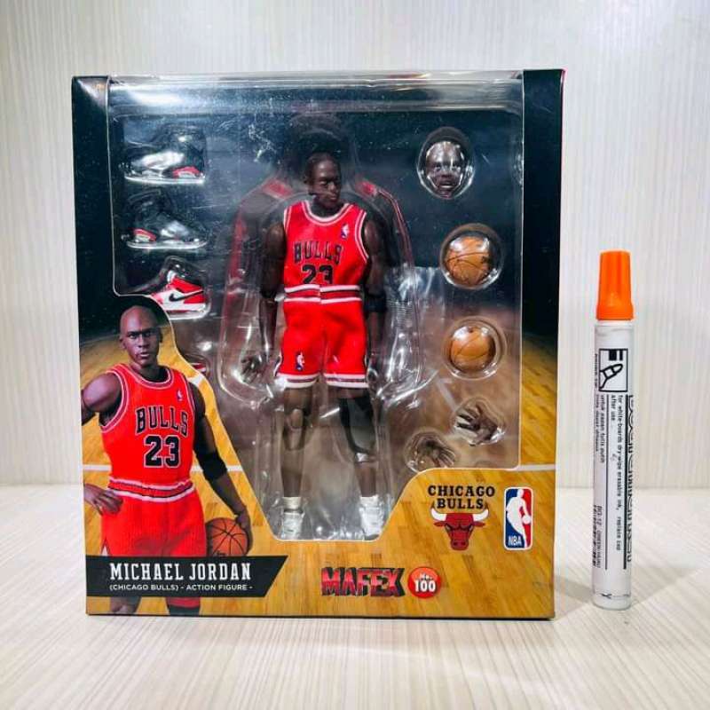 Michael jordan mcfarlane cheap
