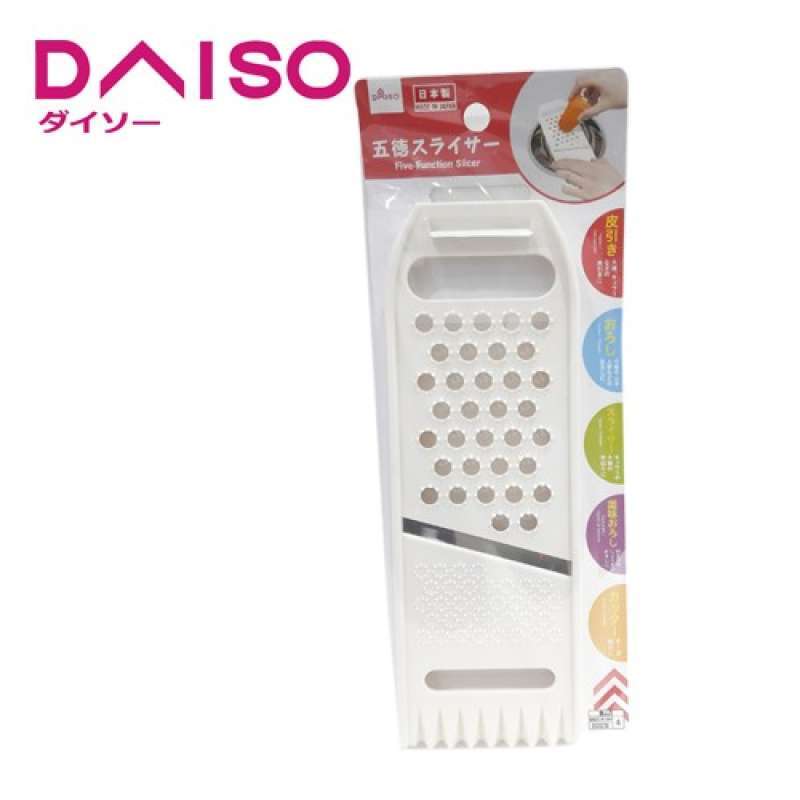 Jual Daiso Five-function Slicer Di Seller Belanja-id - Cengkareng Timur ...