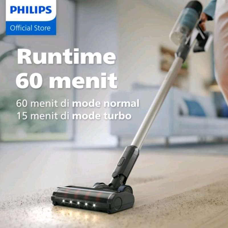 Philips Cordless Vacuum Cleaner Philips Pro Max Aqua 8000 PHILIPS