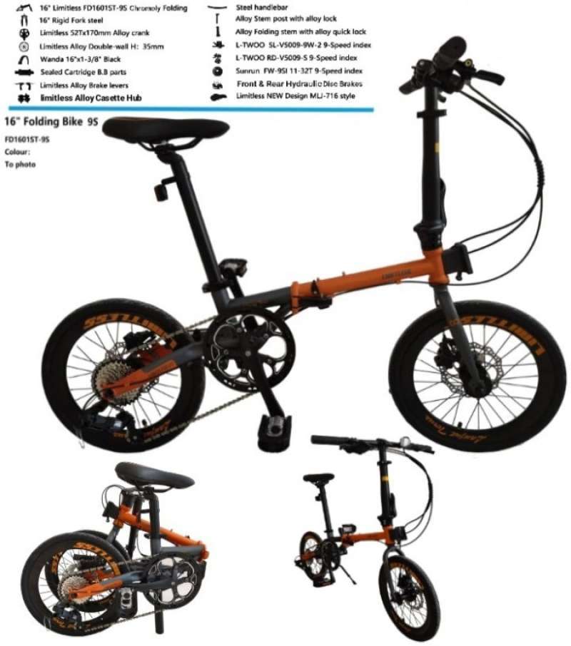 Chromoly sepeda new arrivals