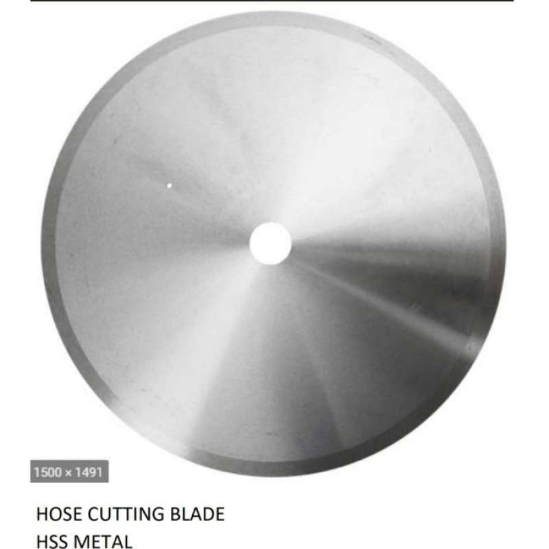 Promo Hydraulic Hose Cutting Blade Up To 2 Mata Pisau Mesin Potong Diskon 23 Di Seller Skala
