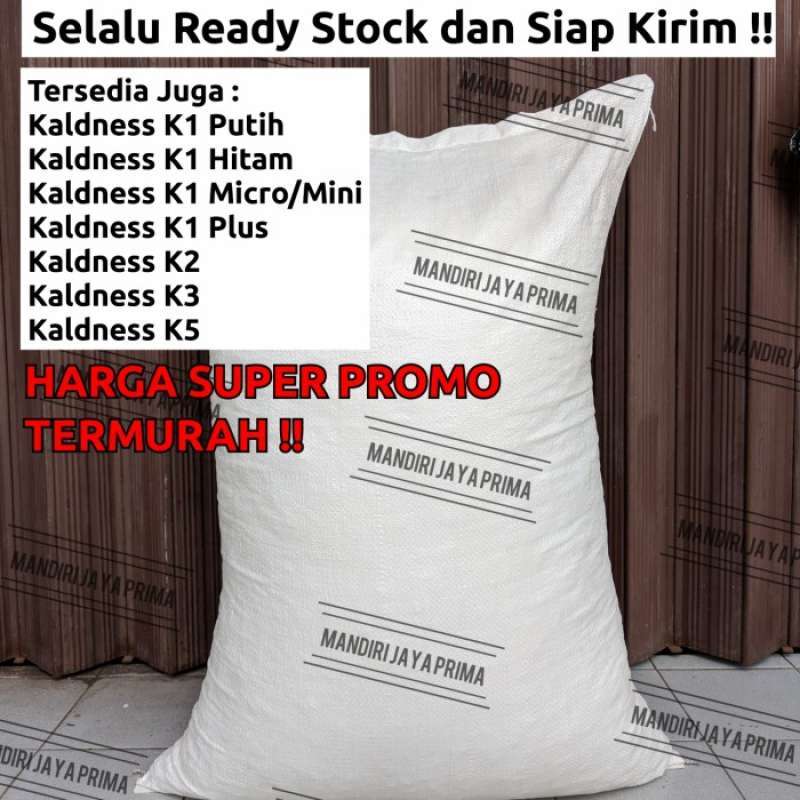 Jual Kaldness K1 Plus 10kg - Kaldnes K1 Plus 10kg Media Filter Mbbr ...