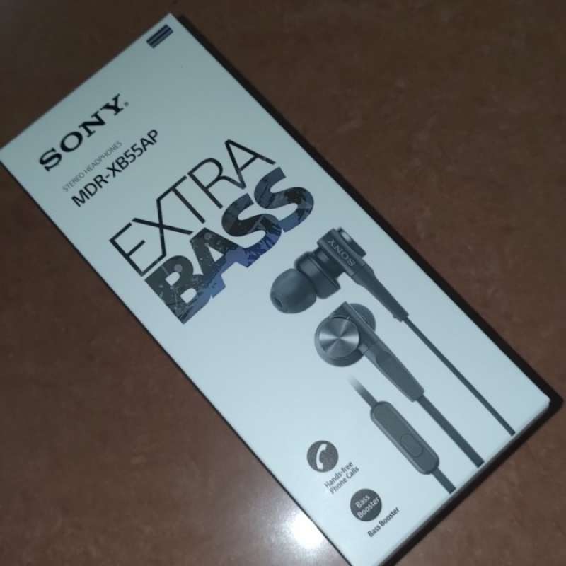 Sony xb 55 deals