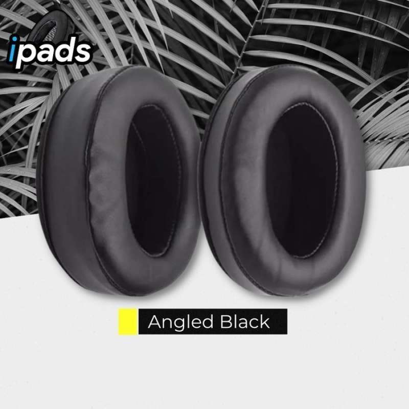 Ienza Replacement Earpads For Turtle Beach Headsets - Comfortable Ear Cushions (1 Pair)