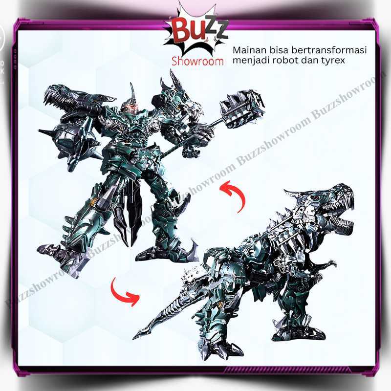 Transformers Giocattoli Optimus Prime Deformed Car Robot Leader 7,8