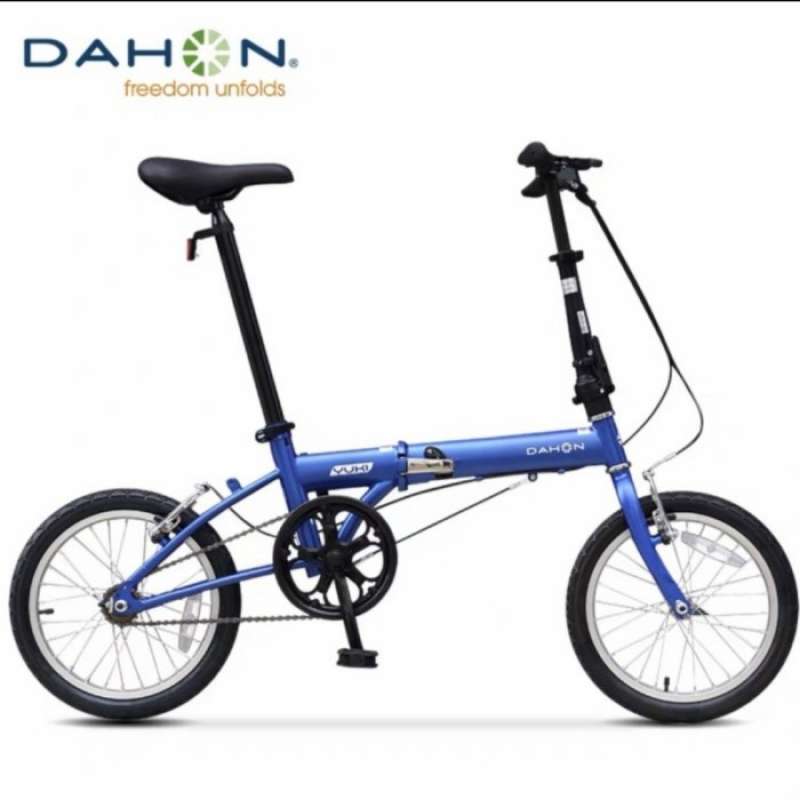 Jual Dahon Yuki Original Model Terlengkap Harga Murah November 2024
