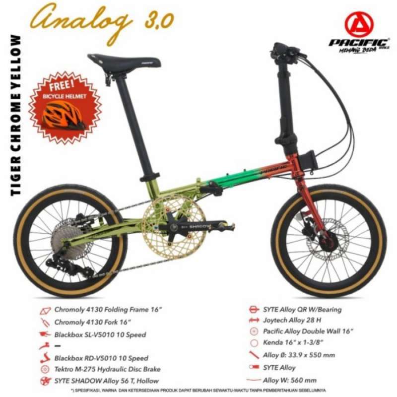 Chromoly sepeda online