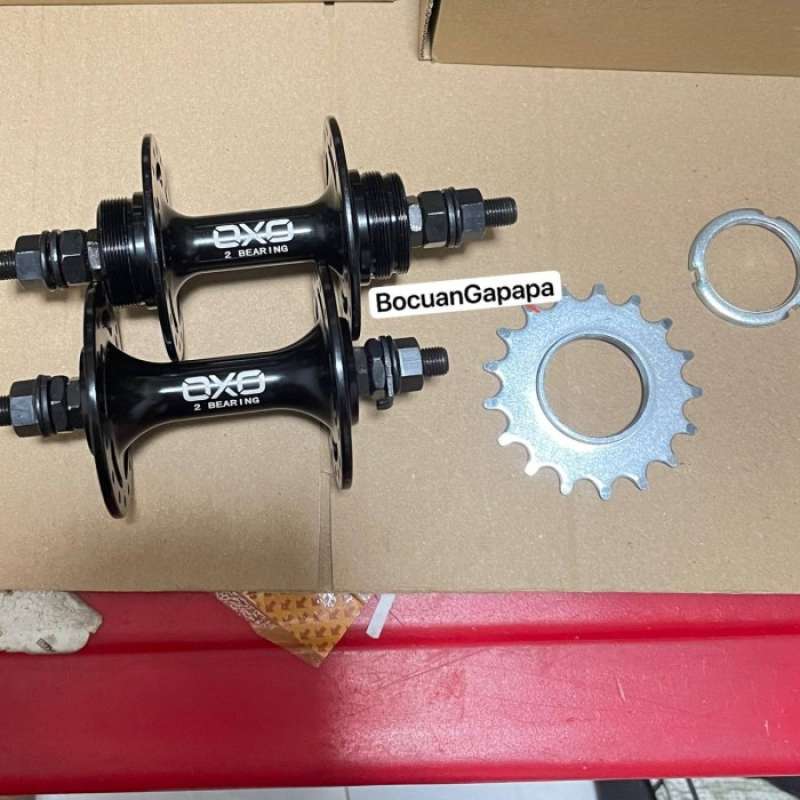 Mob x3 hub fixie price on sale