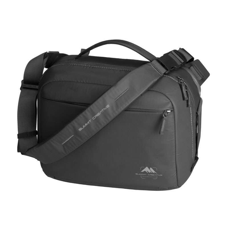 Promo Jpc Kemang Summit Creative Tenzing 7l Camera Shoulder Bag