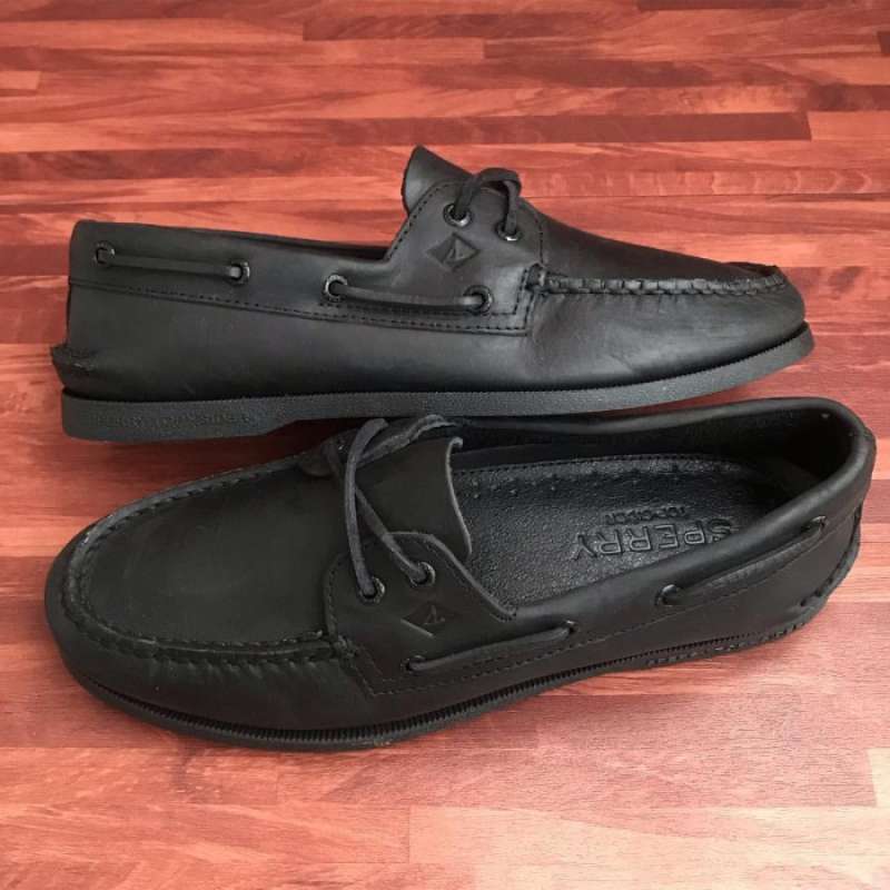 Jual sperry top sider deals