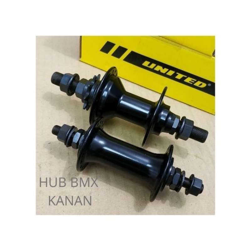PROMO HUB FREEHUB BMX 9T