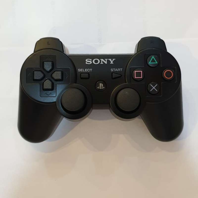 Daftar Harga Stik Ps3 Ori Pabrik 🔥 Original & Spesifikasi