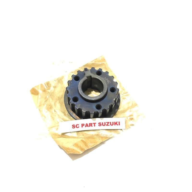 N Timing Belt Fits Fits For Suzuki SJ410 ST100 Extra Carry 12761