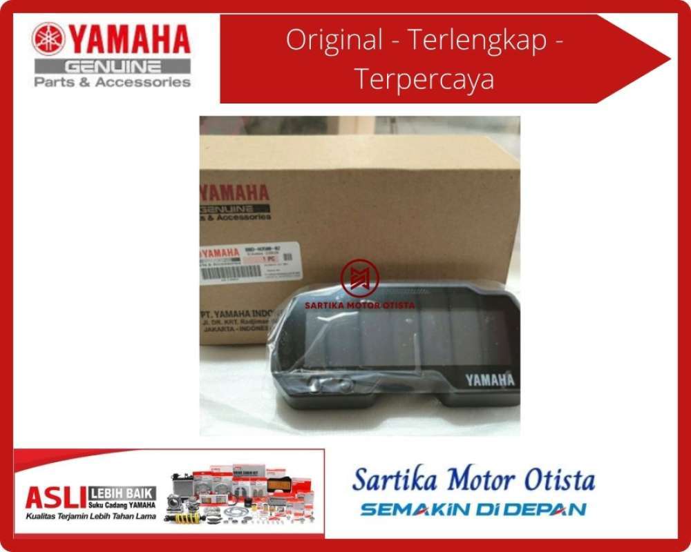 Jual Undertail R25 New Terbaik Januari 2026 - Harga Murah & Gratis ...