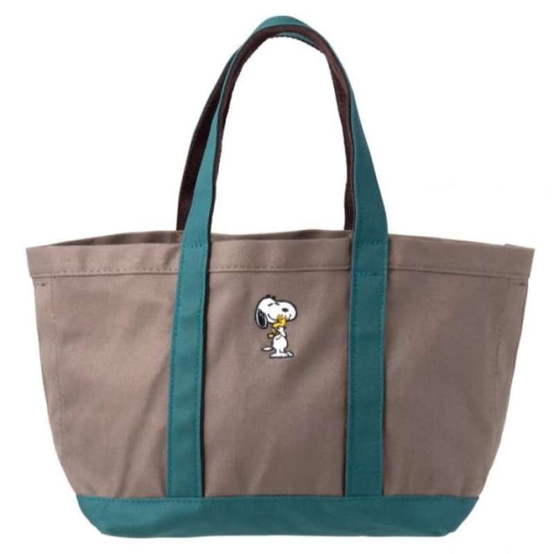 Jual tas vans peanuts outlet