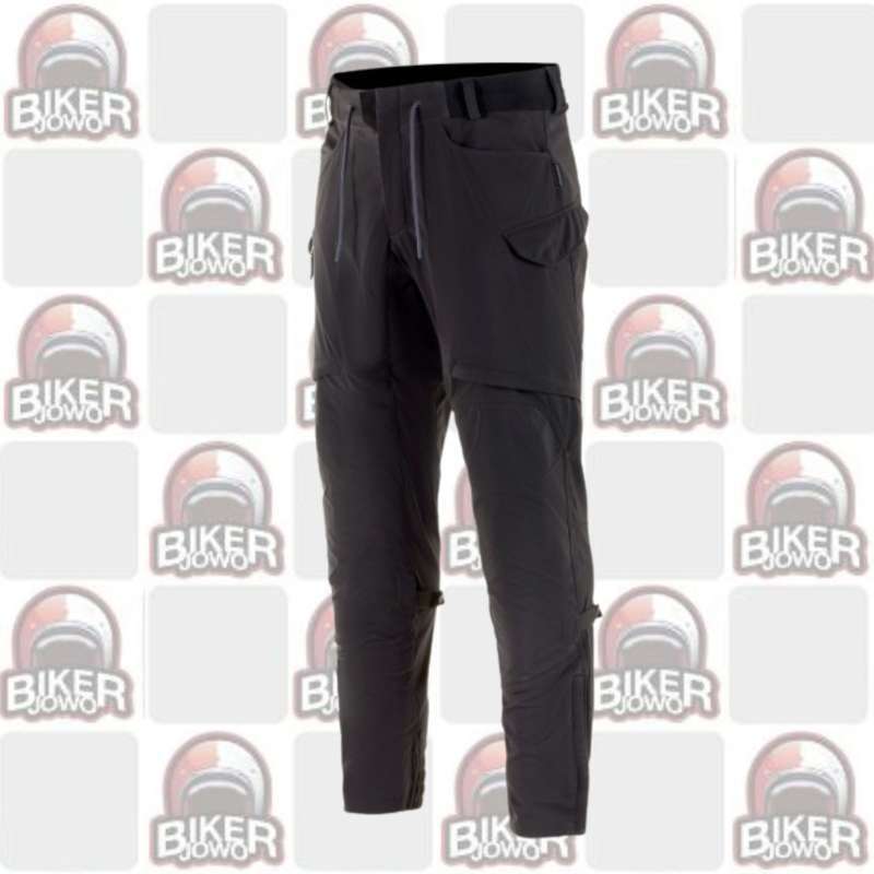 Jual Celana Touring Alpinestars Juggernaut Air Pants Riding