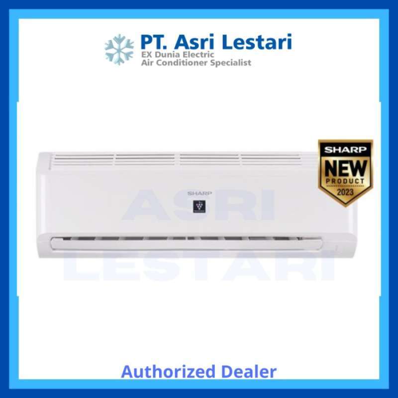 Promo Ac Sharp New Standart Plasmacluster 3/4 Pk Ah-ap7bmy / Ahap7bmy ...