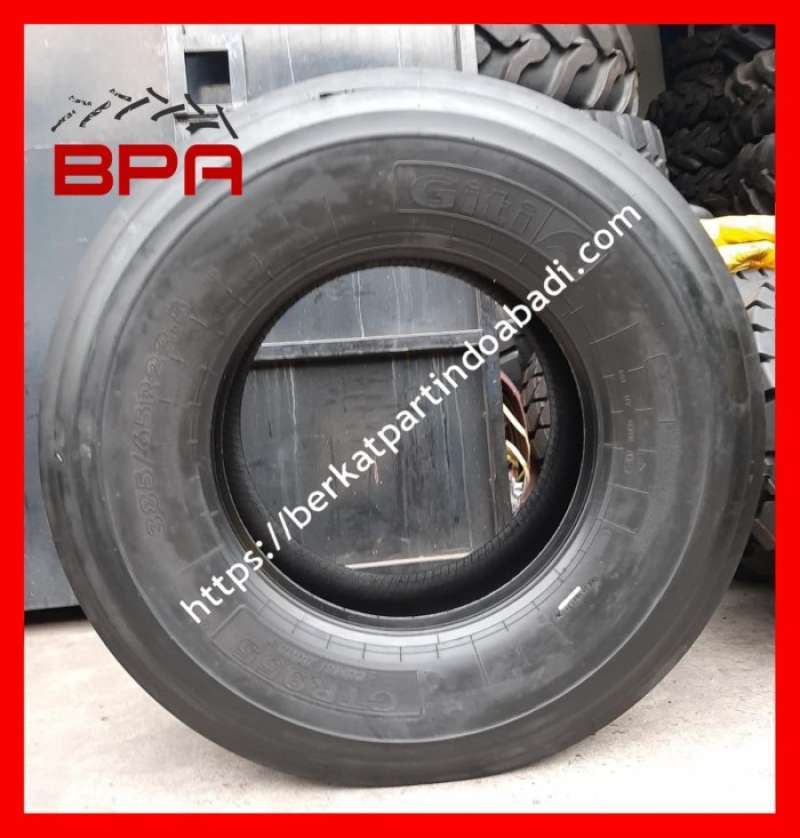 Ban 37 R22 Promo Ban Truck Trailer 385 / 65 - R22.5 - 20pr - Giti Gtr955 Diskon 23 ...