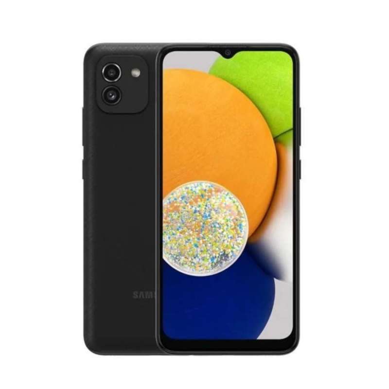 Handphone Samsung A20 Garansi