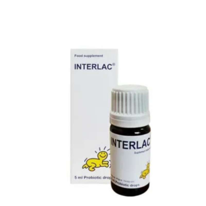 Recolfar Interbat Lactobacillus Reuteri Gratis Ongkir 🏷️ Harga Murah April 2026