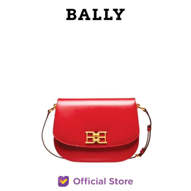Harga bally bag best sale